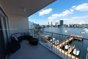 400 Golden Isles Dr, Hallandale Beach, FL 33009 - Photo 3
