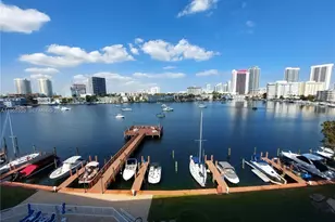 400 Golden Isles Dr, Hallandale Beach, FL 33009 - Photo 3