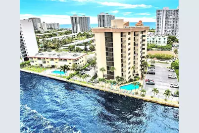 501 N Riverside Dr #802, Pompano Beach, FL 33062 - Photo 69