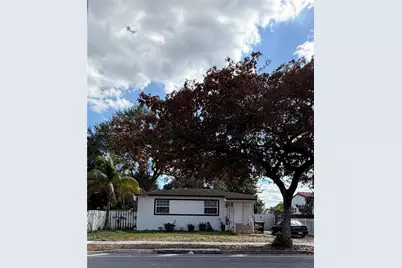 550 NW 135th St, North Miami, FL 33168 - Photo 1