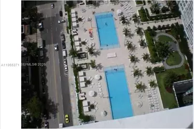 951 Brickell Ave #2207, Miami, FL 33131 - Photo 13