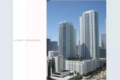 951 Brickell Ave #2207, Miami, FL 33131 - Photo 3