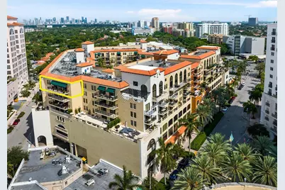 55 Merrick Way #812, Coral Gables, FL 33134 - Photo 5