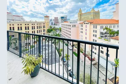 55 Merrick Way #812, Coral Gables, FL 33134 - Photo 3