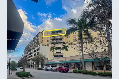 55 Merrick Way #812, Coral Gables, FL 33134 - Photo 27