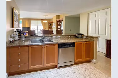 55 Merrick Way #812, Coral Gables, FL 33134 - Photo 9