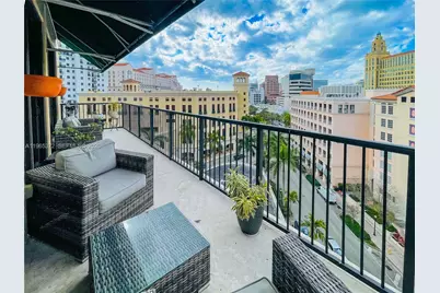 55 Merrick Way #812, Coral Gables, FL 33134 - Photo 11