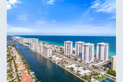 2101 S Ocean Dr #2304, Hollywood, FL 33019 - Photo 3