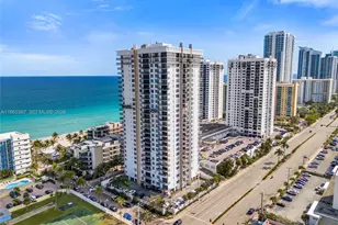 2101 S Ocean Dr, Hollywood, FL 33019 - Photo 1