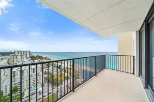 2101 S Ocean Dr, Hollywood, FL 33019 - Photo 19