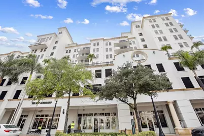 4100 Salzedo St #1011, Coral Gables, FL 33146 - Photo 1