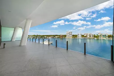 5 Grove Isle Drive #S501, Coconut Grove, FL 33133 - Photo 7
