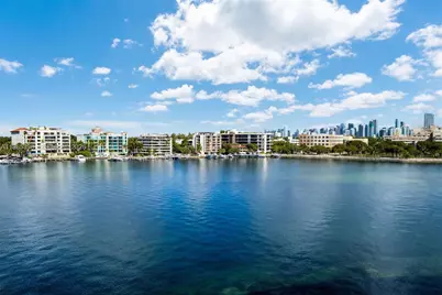 5 Grove Isle Drive #S501, Coconut Grove, FL 33133 - Photo 9