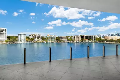 5 Grove Isle Drive #S501, Coconut Grove, FL 33133 - Photo 3