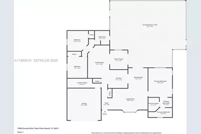 12860 Sunset Blvd, West Palm Beach, FL 33411 - Photo 45