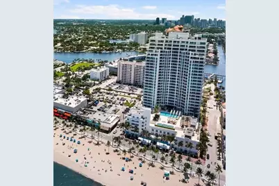 101 S Fort Lauderdale Beach Blvd #707, Fort Lauderdale, FL 33316 - Photo 1
