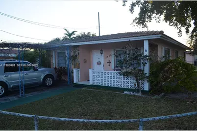 3740 W 5th Ct, Hialeah, FL 33012 - Photo 1