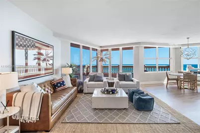 2100 N Ocean Blvd #11B, Fort Lauderdale, FL 33305 - Photo 9