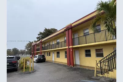 2721 NW 23rd Ct #4, Miami, FL 33142 - Photo 1