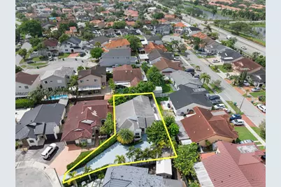 15642 SW 59th St, Miami, FL 33193 - Photo 5