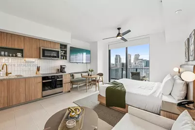 159 NE 6th St #3312, Miami, FL 33132 - Photo 9