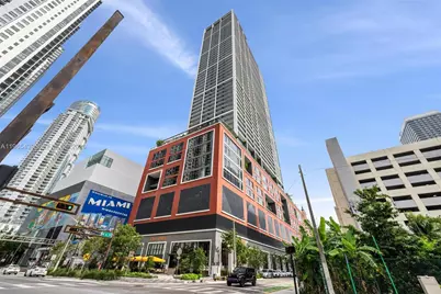 159 NE 6th St #3312, Miami, FL 33132 - Photo 1