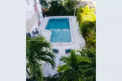 1840 Dewey St #103, Hollywood, FL 33020 - Photo 9