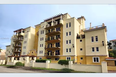 322 Madeira Ave #503, Coral Gables, FL 33134 - Photo 1