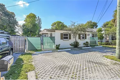 1710 NW 9th St #1-2, Fort Lauderdale, FL 33311 - Photo 1