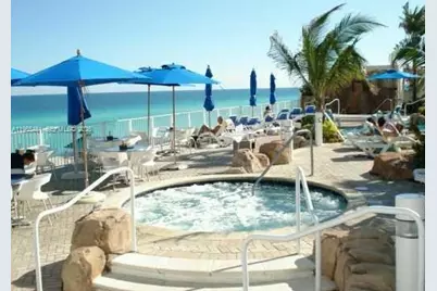 18001 Collins Ave #2706, Sunny Isles Beach, FL 33160 - Photo 5