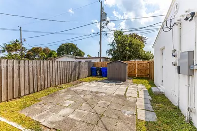 1918 Taft St #2, Hollywood, FL 33020 - Photo 21