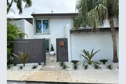 10916 SW 70th Ter, Miami, FL 33173 - Photo 1