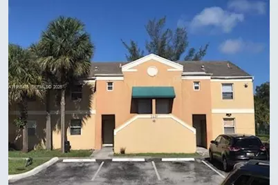 2421 NW 56th Ave #2-201, Lauderhill, FL 33313 - Photo 1