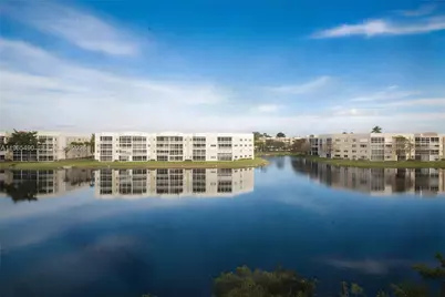 7700 Trent Dr #407, Tamarac, FL 33321 - Photo 1