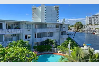 13105 Ixora Ct #107, North Miami, FL 33181 - Photo 3