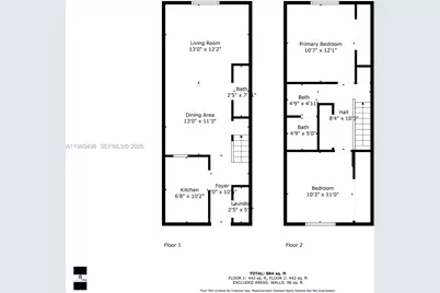 4600 SW 67th Ave #245, Miami, FL 33155 - Photo 3