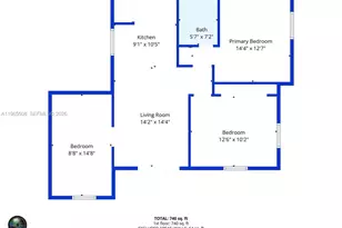 6561 SW 34th St, Miami, FL 33155 - Photo 49