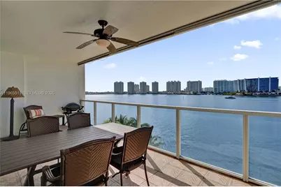 18100 N Bay Rd #508, Sunny Isles Beach, FL 33160 - Photo 1