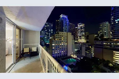 1200 N Brickell Bay Dr #2222, Miami, FL 33131 - Photo 17