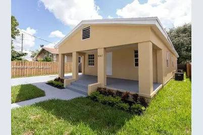 8367 NW 14th, Miami, FL 33147 - Photo 1