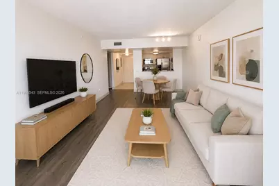 60 NW 37th Ave #1205, Miami, FL 33125 - Photo 7