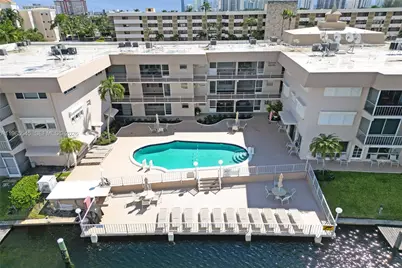 300 Golden Isles Dr #102, Hallandale Beach, FL 33009 - Photo 3