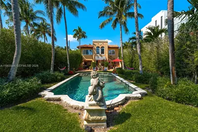 4500 Sheridan Ave, Miami Beach, FL 33140 - Photo 1