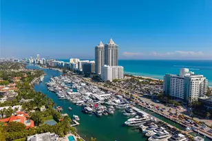 4500 Sheridan Ave, Miami Beach, FL 33140 - Photo 41