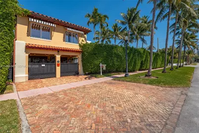 4500 Sheridan Ave, Miami Beach, FL 33140 - Photo 31