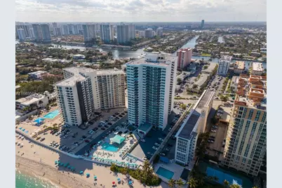 3140 S Ocean Dr #PH7, Hallandale Beach, FL 33009 - Photo 43
