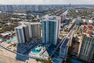 3140 S Ocean Dr, Hallandale Beach, FL 33009 - Photo 43