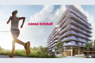 201 SW 17th Rd #504, Miami, FL 33129 - Photo 1