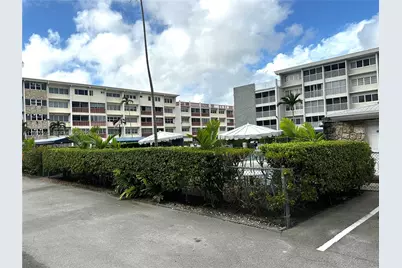 410 SE 2nd St #308, Hallandale Beach, FL 33009 - Photo 41
