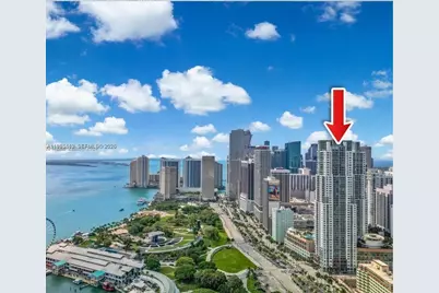 244 Biscayne Blvd #440, Miami, FL 33132 - Photo 1